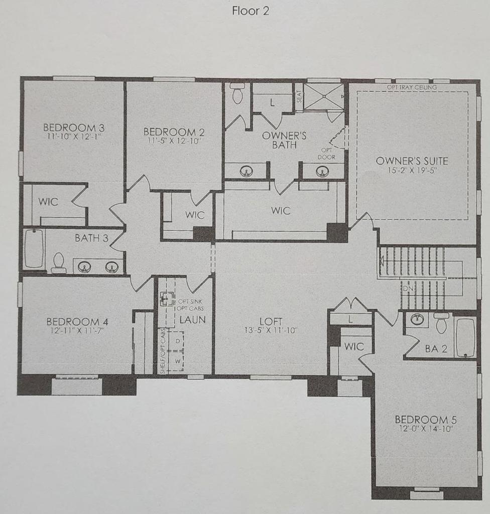 1490 Spanish Oak Avenue