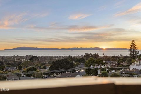 4149 Foothill Road Ventura CA 93003