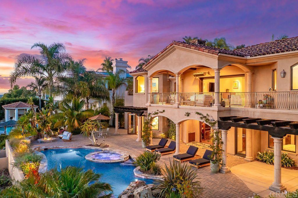 7133 Obelisco Circle