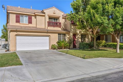 Photo of 43934 Spring ST, Lancaster, CA 93536 (MLS # SR26144143)