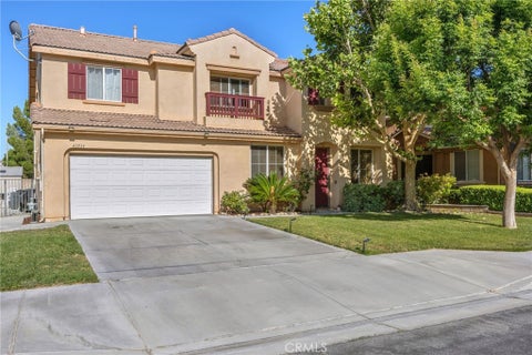 Photo of 43934 Spring ST, Lancaster, CA 93536 (MLS # SR26144143)