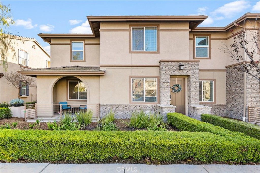 Photo of 6069 Satterfield Way, Chino, CA 91710 (MLS # AR26015445)