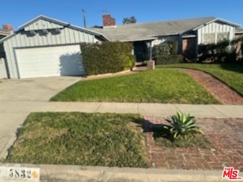 Photo of 5832 S Sherbourne Drive, Los Angeles, CA 90056 (MLS # 26648327)