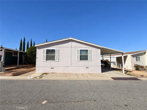 Photo of 40701 Rancho Vista Blvd BLVD #84, Palmdale, CA 93551 (MLS # SR26228157)