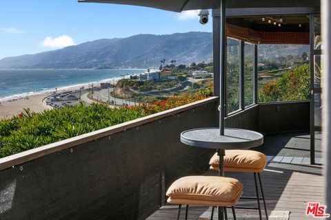 Photo of 29500 Heathercliff Road #159, Malibu, CA 90265 (MLS # 26809905)