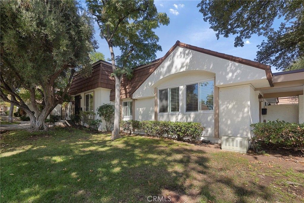 Photo of 10541 Larwin Avenue #1, Chatsworth, CA 91311 (MLS # SR25235558)