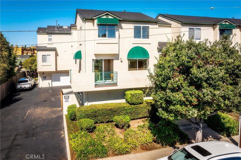 Photo of 169 Ocean View Avenue, Pismo Beach, CA 93449 (MLS # PI25263633)