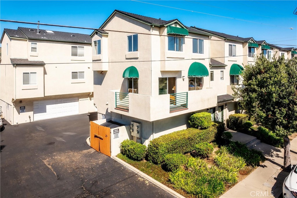 169 Ocean View Avenue