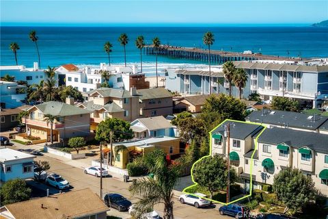 169 Ocean View Avenue Pismo Beach CA 93449