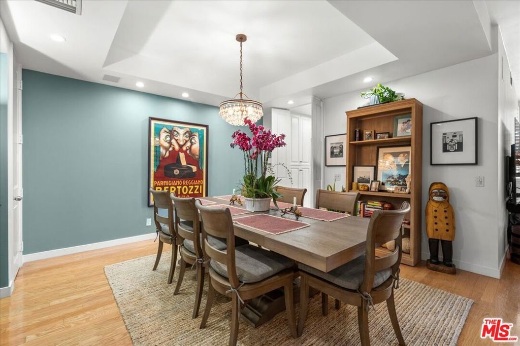 Photo of 211 S Spalding Drive #N104, Beverly Hills, CA 90212 (MLS # 25613073)