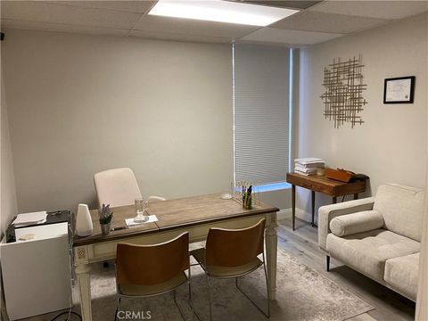 1820 E Garry Avenue 209-C Santa Ana CA 92705