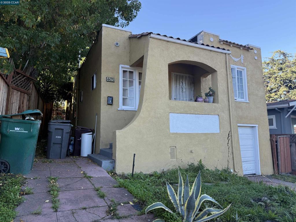 MAXWELL PARK - Residential