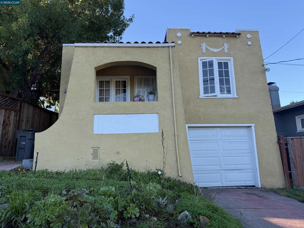 MAXWELL PARK - Residential