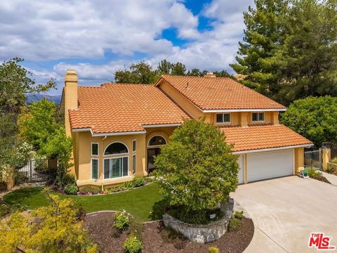Photo of 22400 Calipatria Drive, Calabasas, CA 91302 (MLS # 26668929)