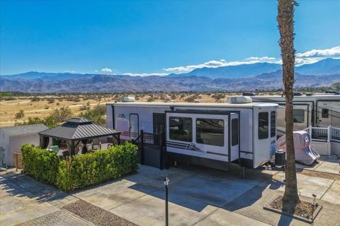 Photo of 69801 Ramon #293 Road, Cathedral City, CA 92234 (MLS # 219145972PS)