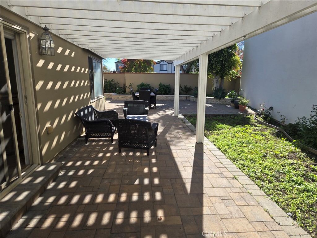 Del Lago (DL) - Residential Lease