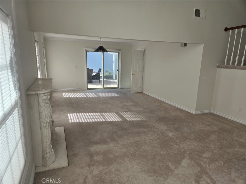 Del Lago (DL) - Residential Lease