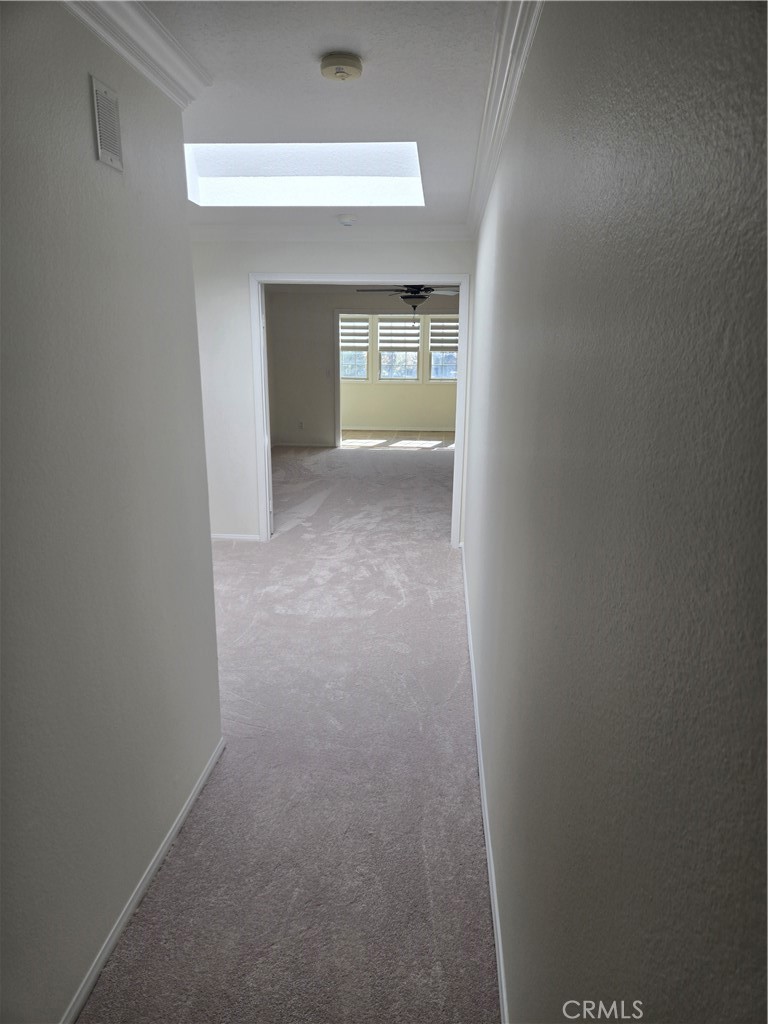 Del Lago (DL) - Residential Lease