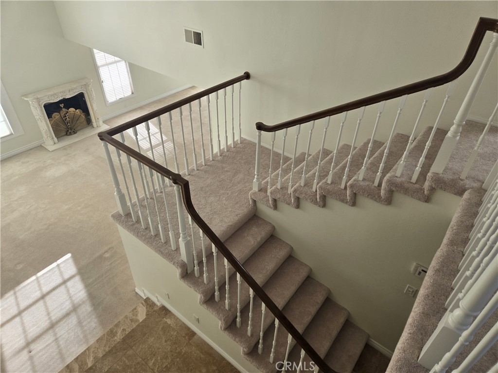 Del Lago (DL) - Residential Lease