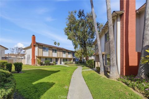 1722 Mitchell Ave 136 Tustin CA 92780