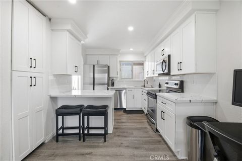 Photo of 1722 Mitchell Ave Ave #136, Tustin, CA 92780 (MLS # OC26042772)