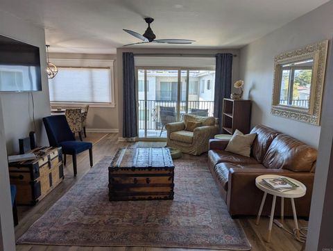 Photo of 333 Orange Avenue #40, Coronado, CA 92118 (MLS # PTP2601179)