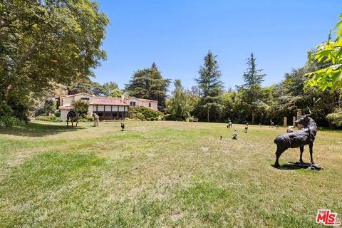 355 S Bristol Avenue Los Angeles CA 90049