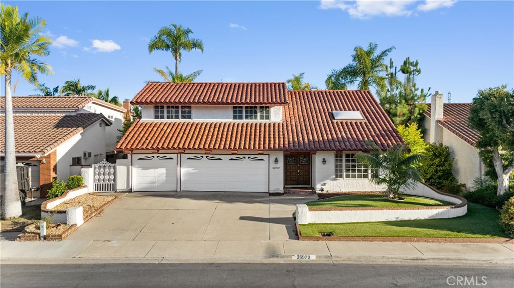 26972 Venado Drive