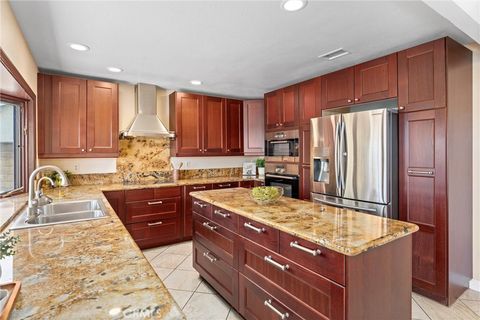 26972 Venado Drive Mission Viejo CA 92691