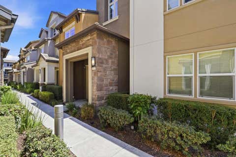 Photo of 571 Odyssey Lane, Milpitas, CA 95035 (MLS # ML82057629)