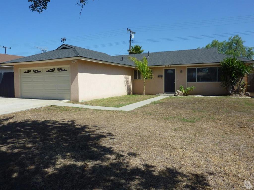 Sunkist IIE - 138302 - Residential