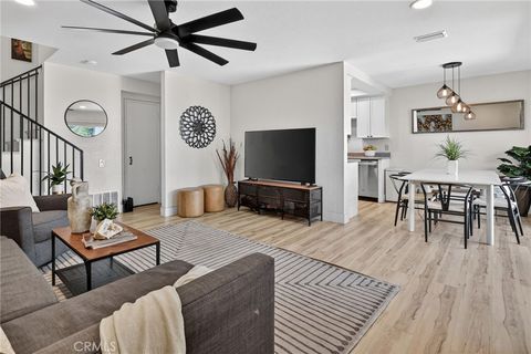 20314 FLOWER GATE Lane 2 Yorba Linda CA 92886