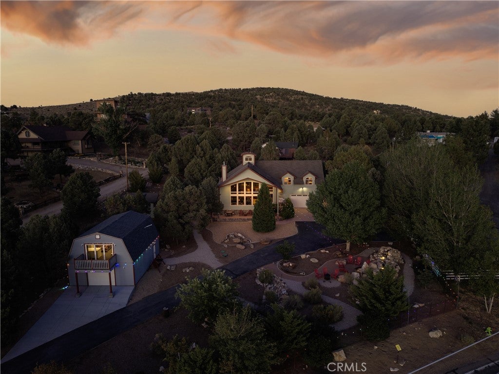 1307 Baldwin Lake