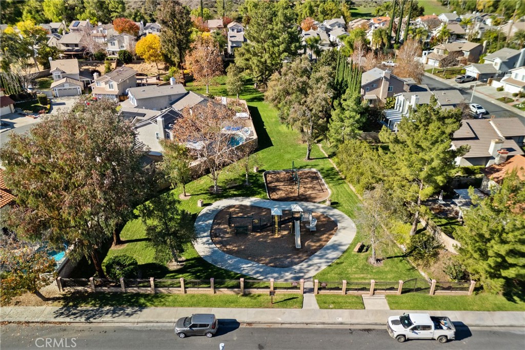 Brock Canyon (BKCN) - Residential