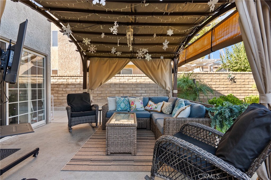 Brock Canyon (BKCN) - Residential