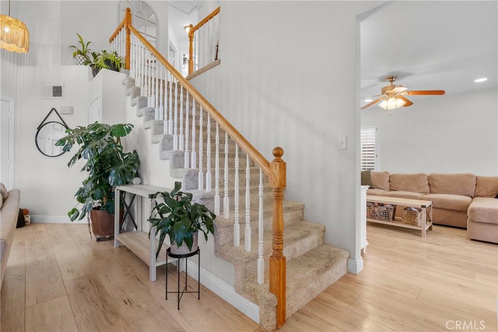 Brock Canyon (BKCN) - Residential