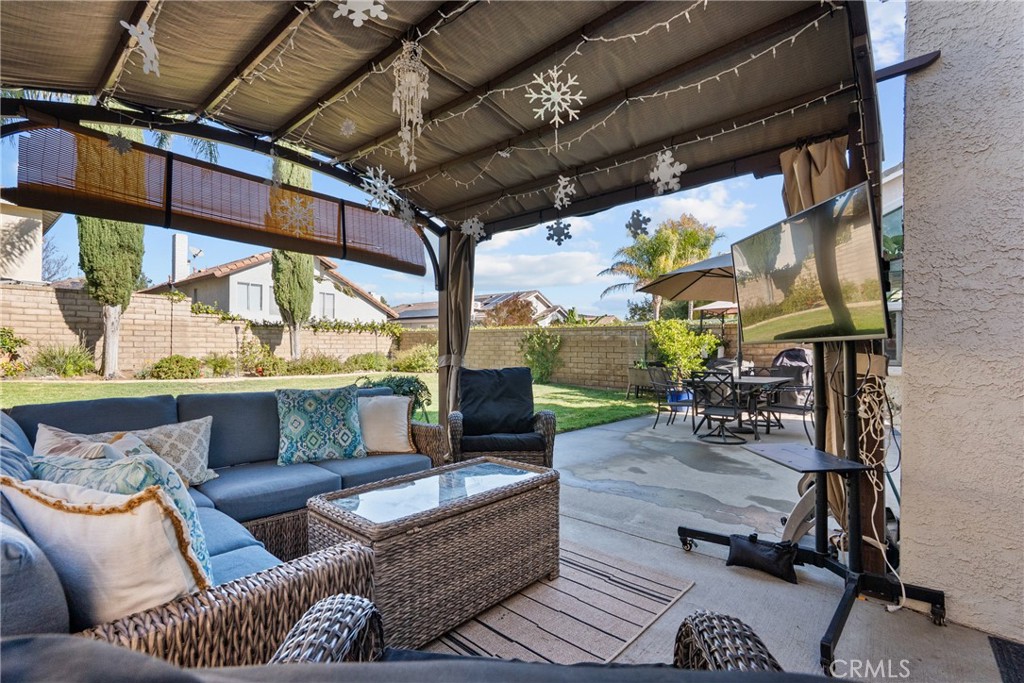 Brock Canyon (BKCN) - Residential