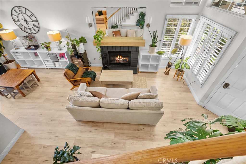 Brock Canyon (BKCN) - Residential