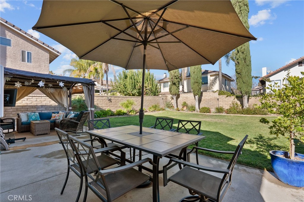 Brock Canyon (BKCN) - Residential