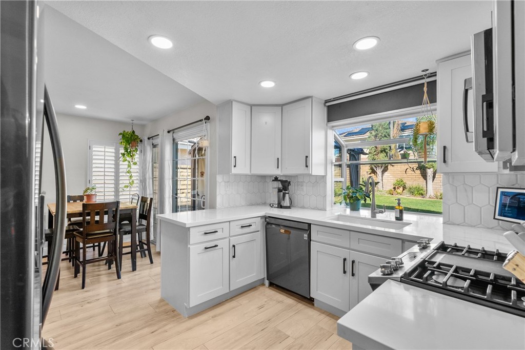 Brock Canyon (BKCN) - Residential