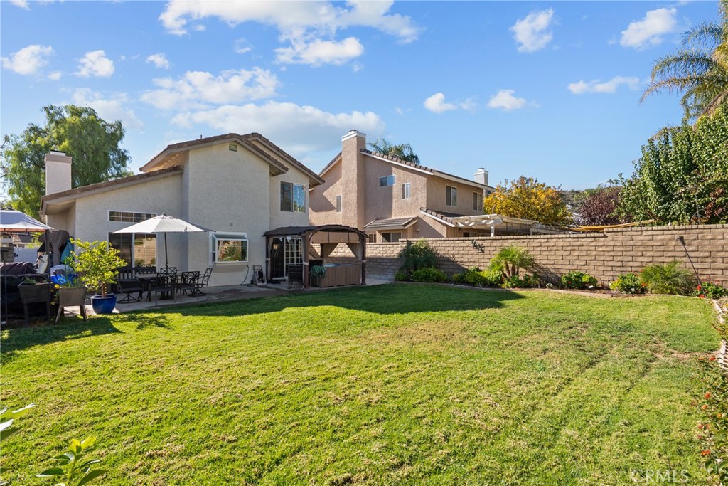 Brock Canyon (BKCN) - Residential