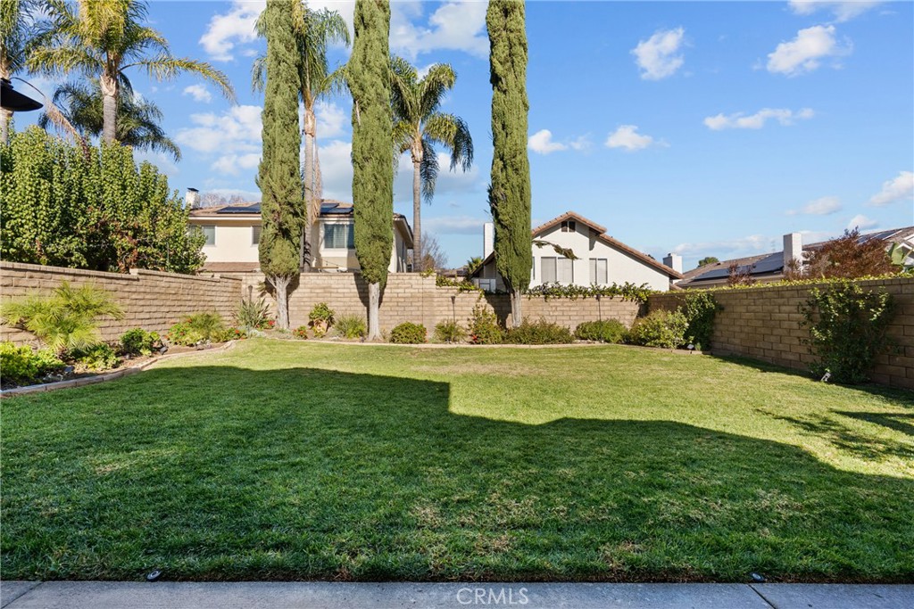 Brock Canyon (BKCN) - Residential