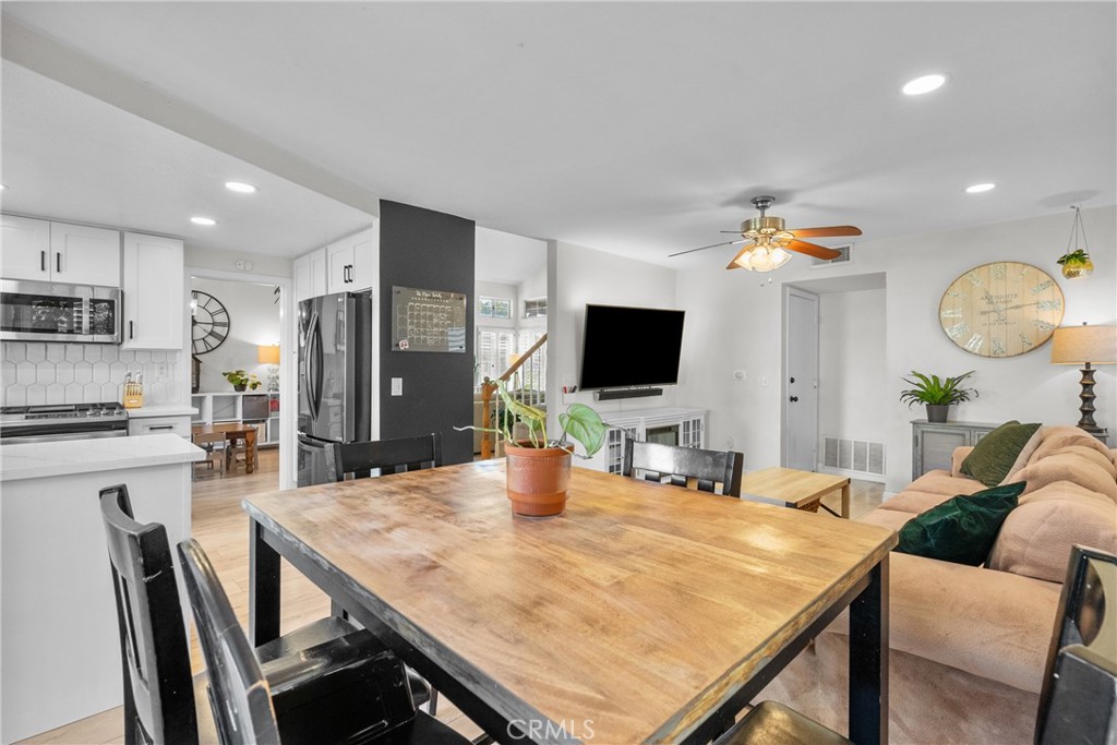 Brock Canyon (BKCN) - Residential