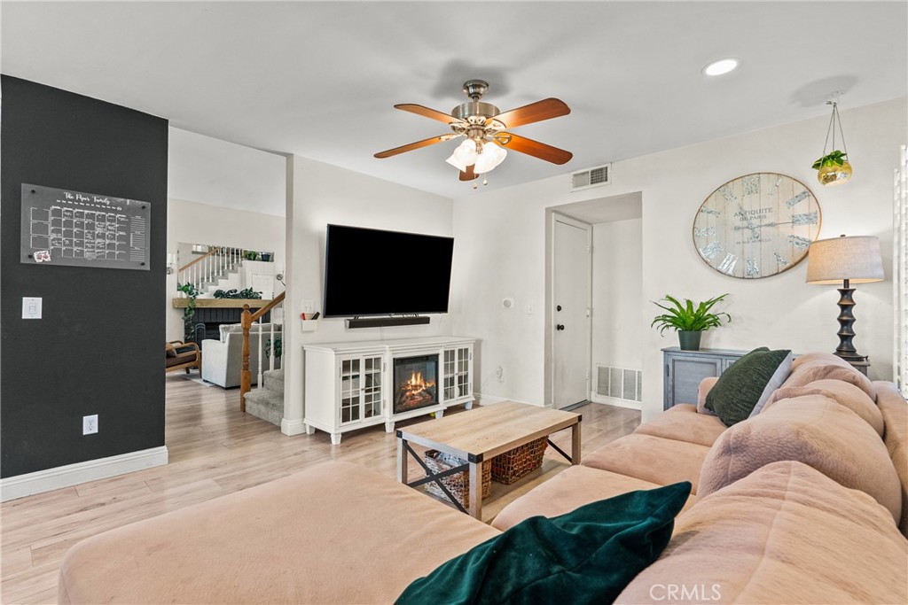 Brock Canyon (BKCN) - Residential