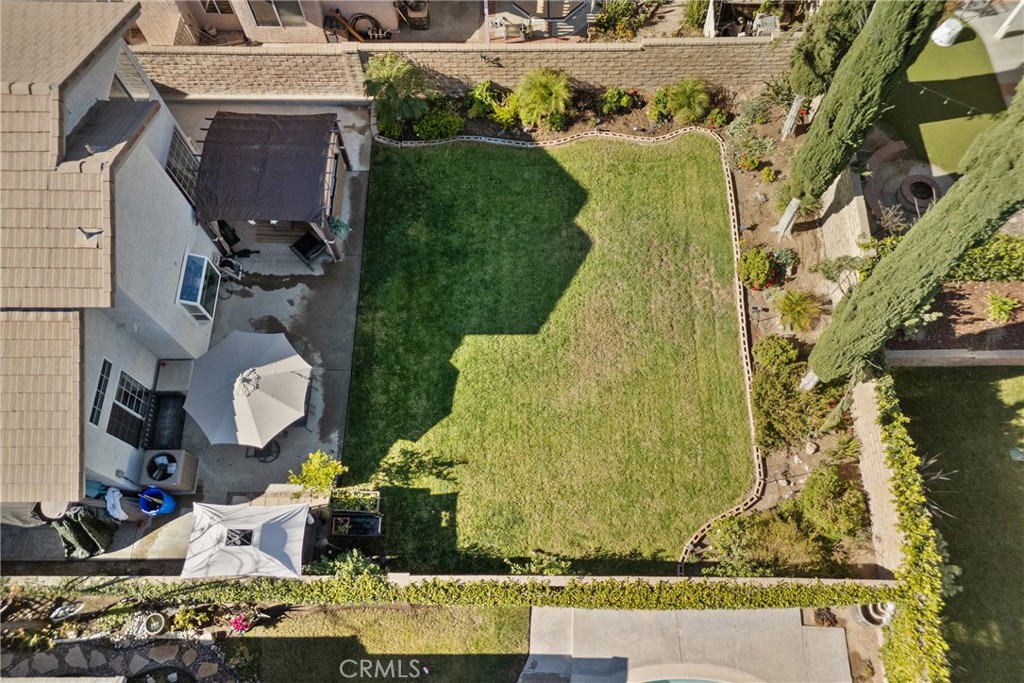 Brock Canyon (BKCN) - Residential