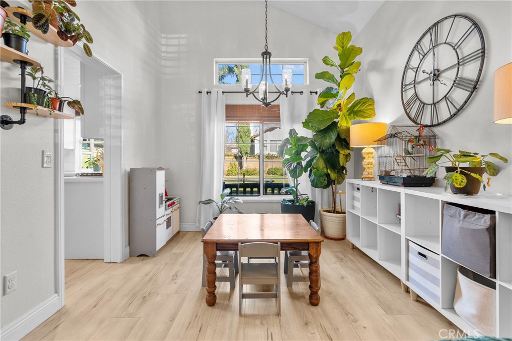 Brock Canyon (BKCN) - Residential