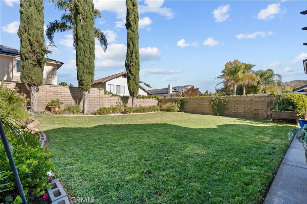 Brock Canyon (BKCN) - Residential