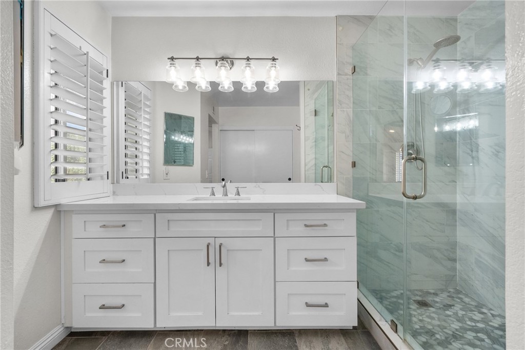 Brock Canyon (BKCN) - Residential