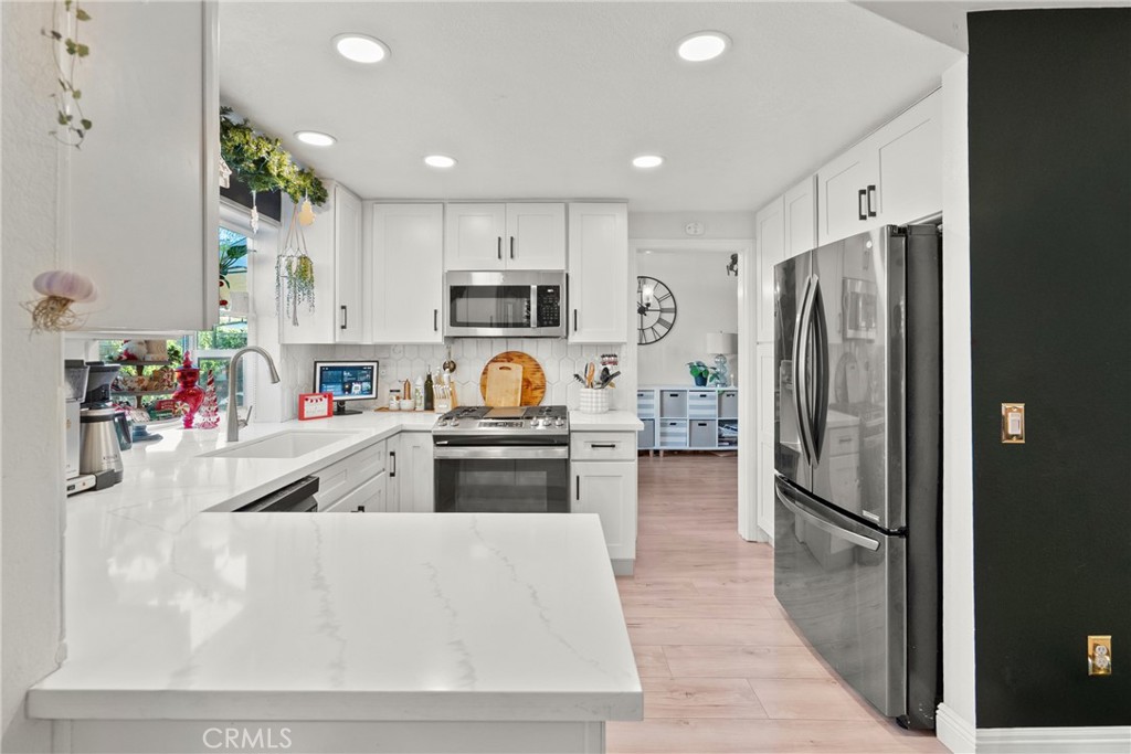 Brock Canyon (BKCN) - Residential