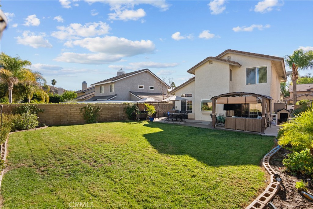 Brock Canyon (BKCN) - Residential